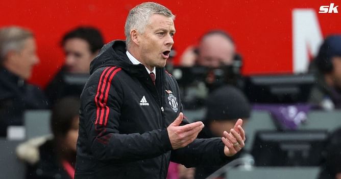 “I feel sorry for him” – Ole Gunnar Solskjaer sympathises with 30-year-old Manchester United star