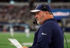 Mike McCarthy stresses why Week 1 Giants showdown is 'a little tougher' as Cowboys HC underlines extra time spent on prep