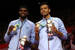 Asian Games 2023: 3 Indian shuttlers who can win gold