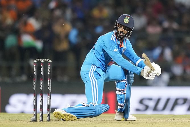 3 positives for Team India from their Asia Cup 2023 washout against Pakistan