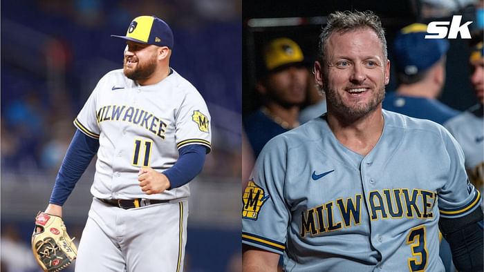 Milwaukee Brewers: Rowdy Tellez Reveals 1 Truth From His Minor League Rehab  Assignment