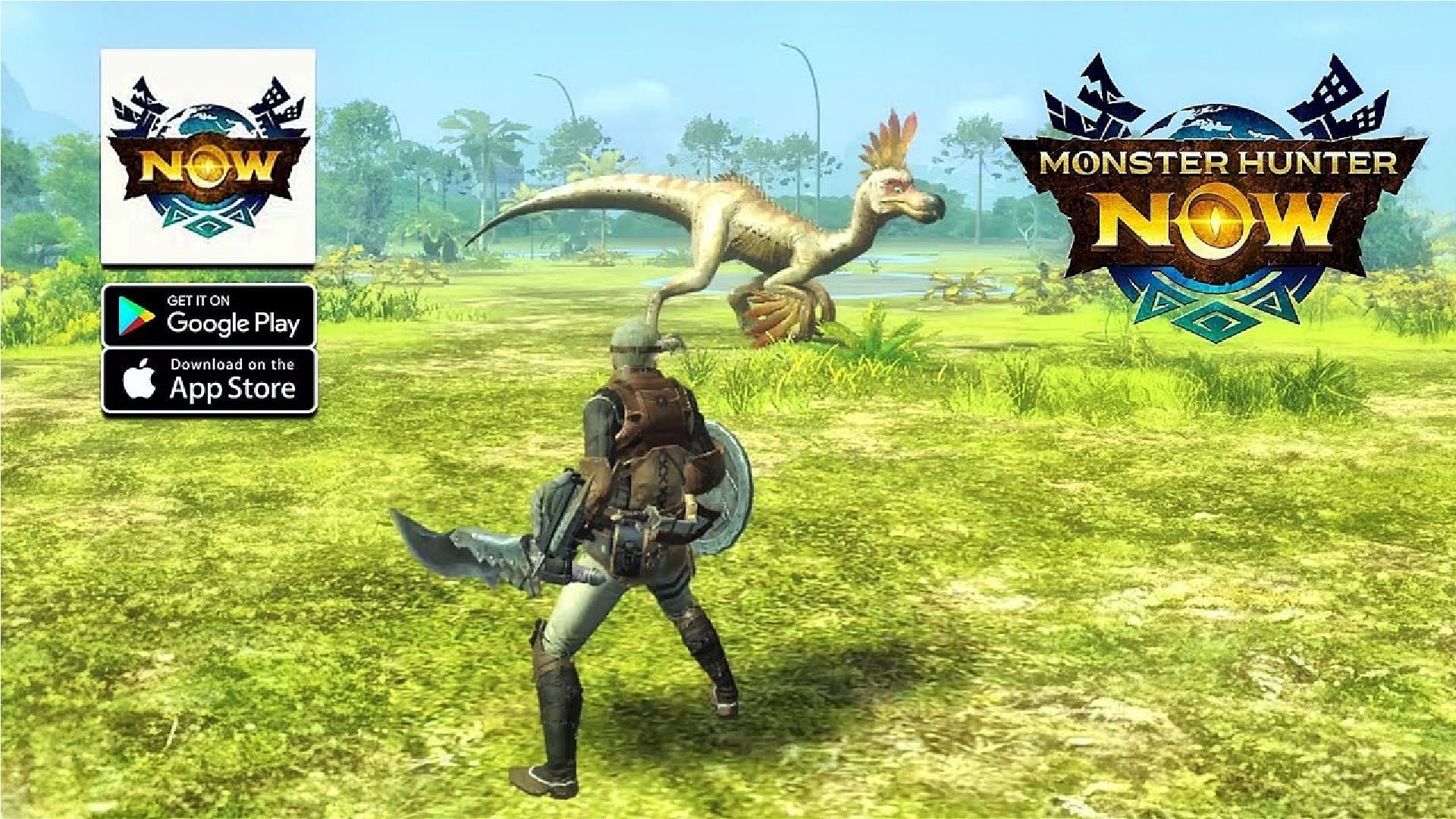 2023 New] How to Level Up Easily in Monster Hunter Now?