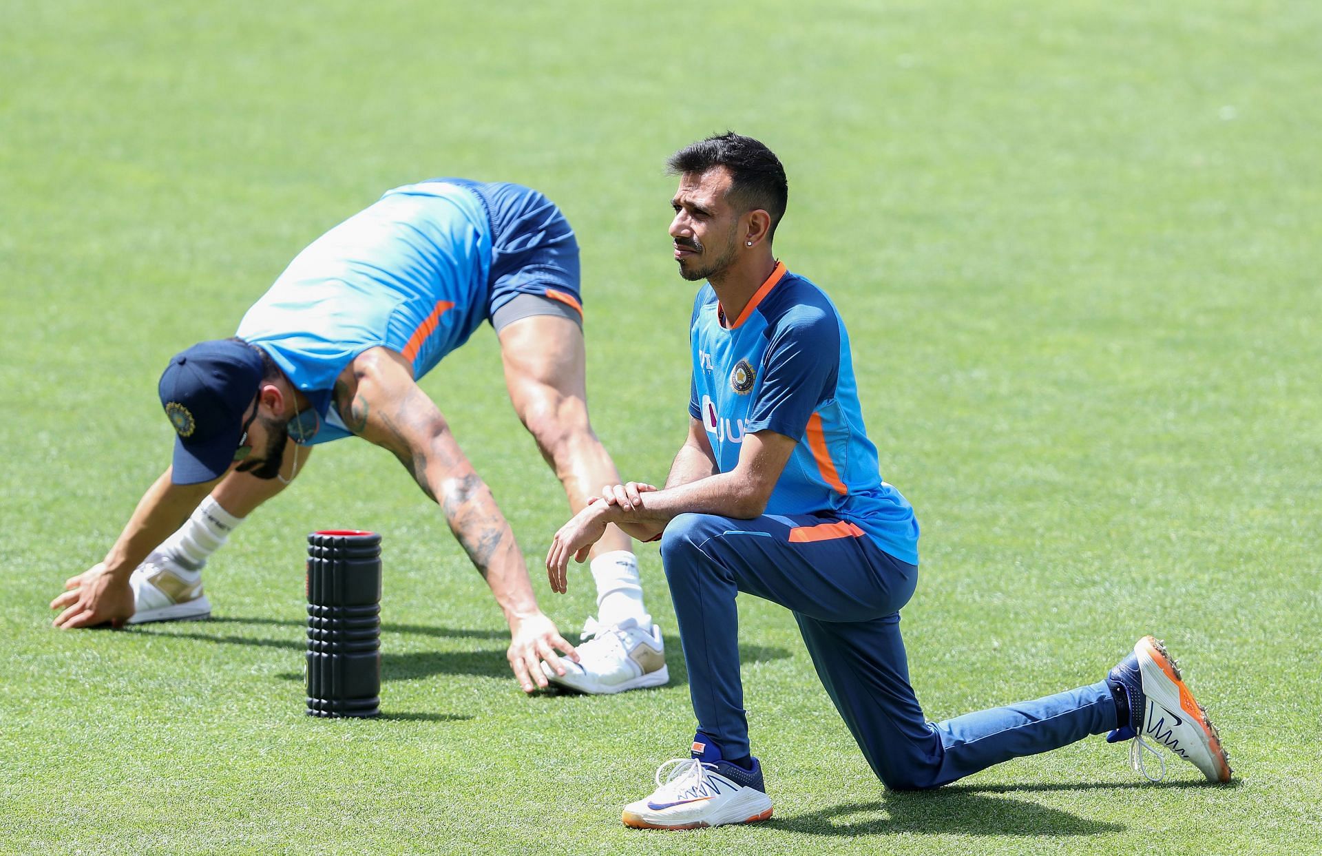&lt;a href=&#039;https://www.sportskeeda.com/player/yuzvendra-chahal&#039; target=&#039;_blank&#039; rel=&#039;noopener noreferrer&#039;&gt;Yuzvendra Chahal&lt;/a&gt; has played just 2 ODIs this year picking up 3 wickets