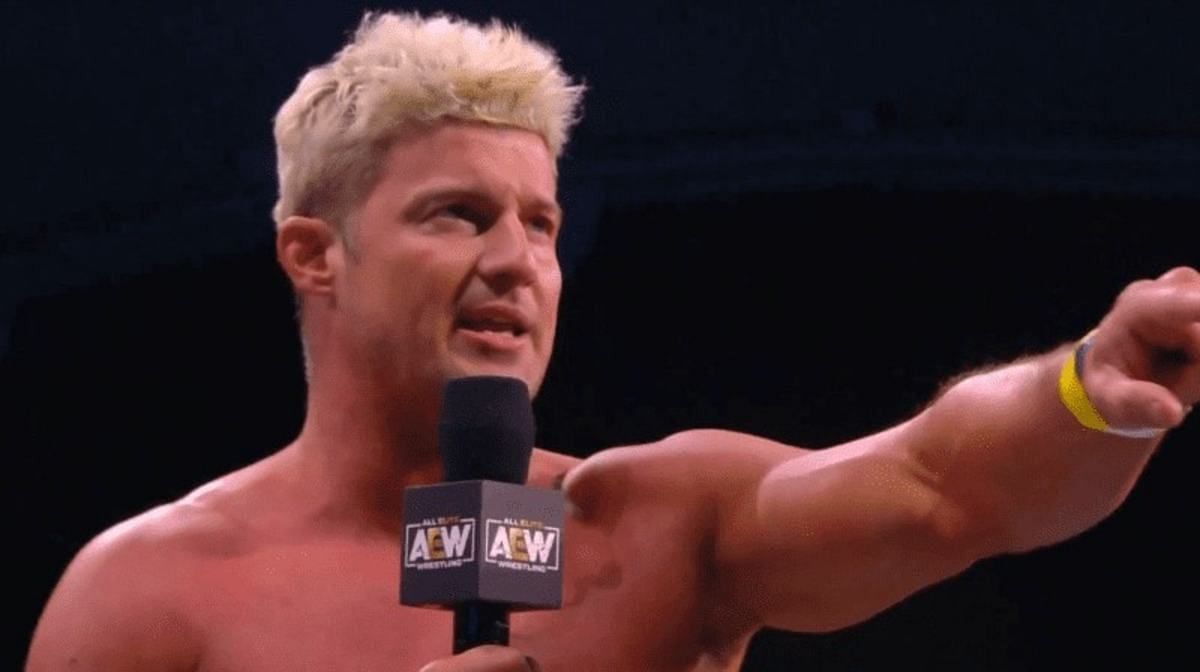 Ryan Nemeth on why he was released from WWE NXT, his brother Dolph Ziggler,  how he got to AEW - Wrestling News | WWE and AEW Results, Spoilers, Rumors  &amp; Scoops