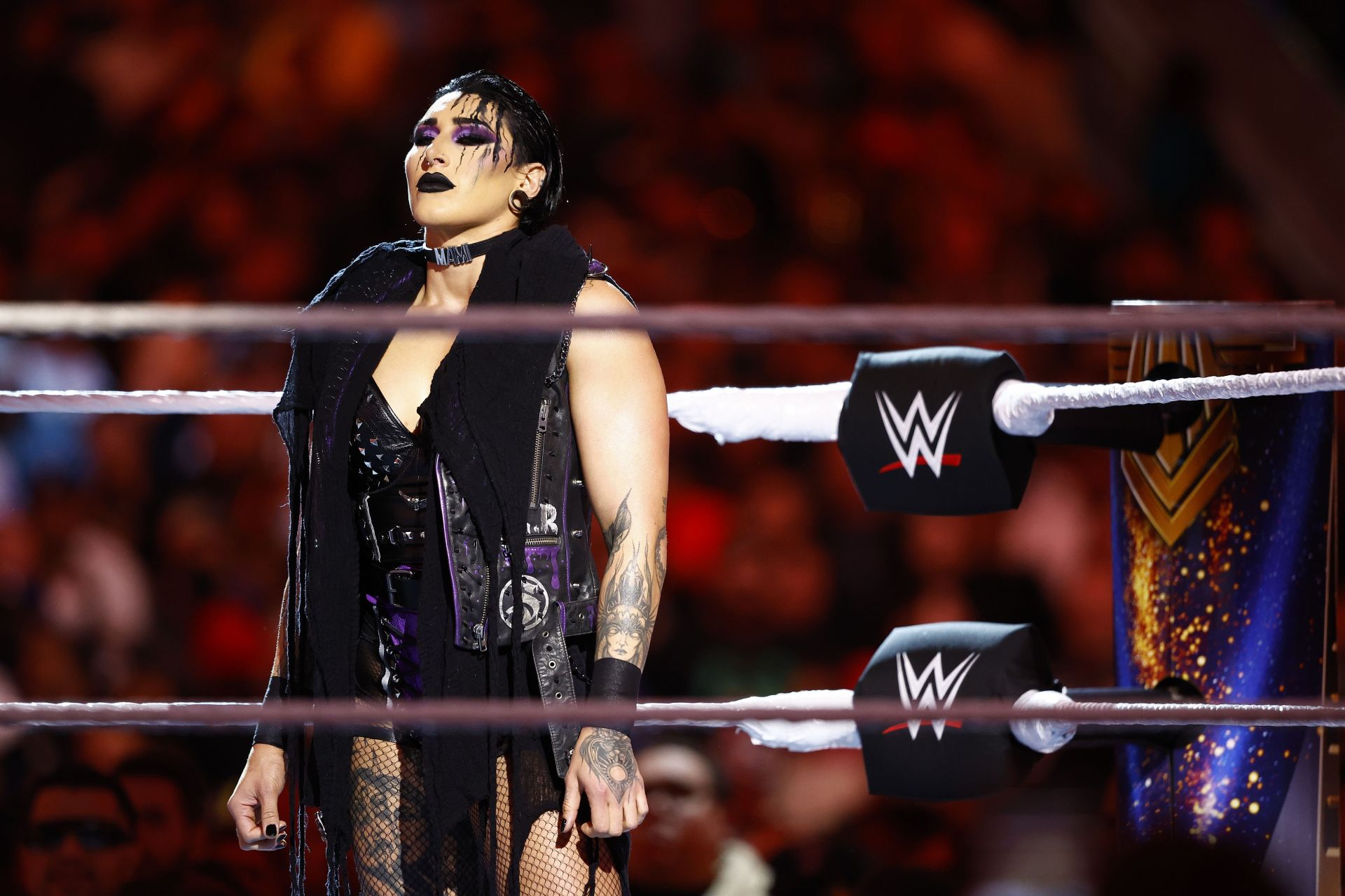 WrestleMania 39