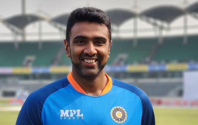 "If they require my service even tomorrow, I will be ready and will give my 100 percent" - Ravichandran Ashwin on his place in Indian team