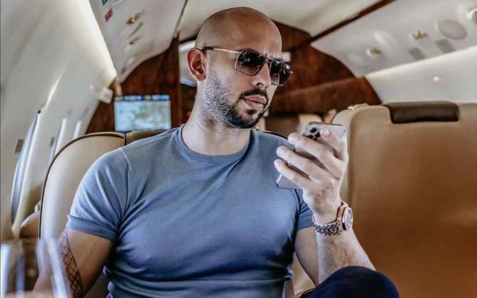 Fact check: Is Andrew Tate Romanian? What is his connection with the country? Ex-kickboxer and influencer's nationality explained