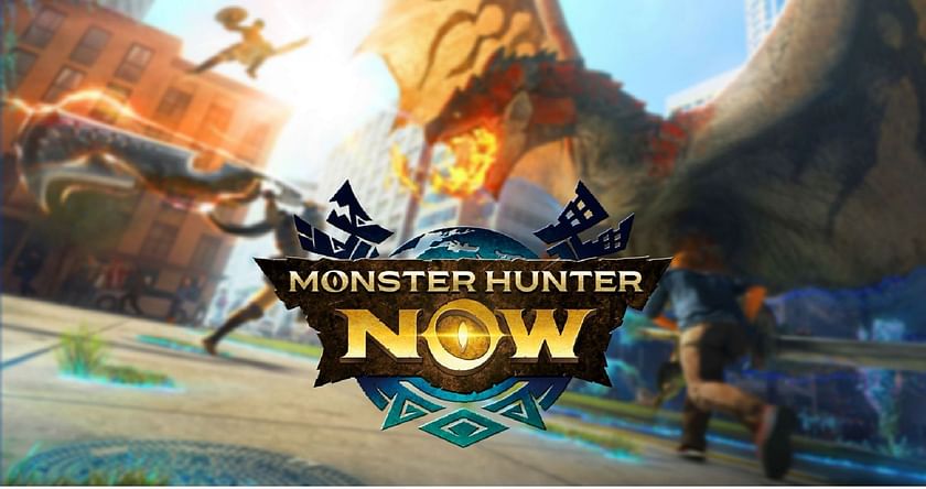 Is Monster Hunter Rise open world?