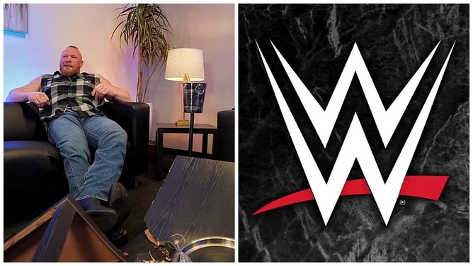 WWE reportedly lose out on major piece of Brock Lesnar's history
