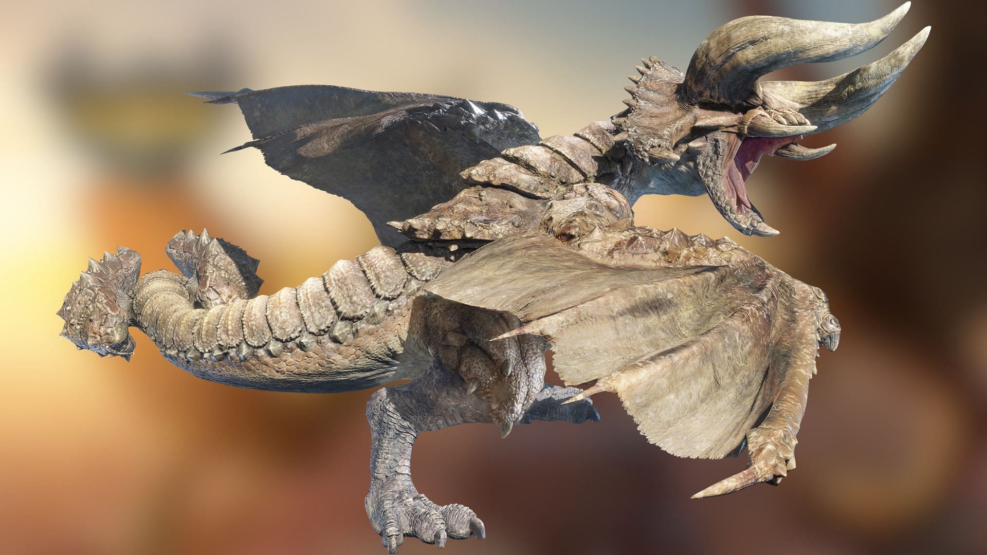 Monster Hunter Now: All monsters and their details