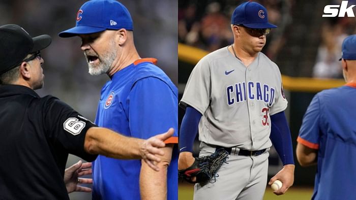 Chicago Cubs on X: We are heartbroken to learn of the passing of