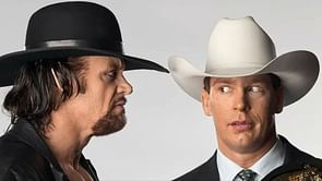 Female WWE legend recounts bribing The Undertaker and JBL to avoid going to Wrestler's Court