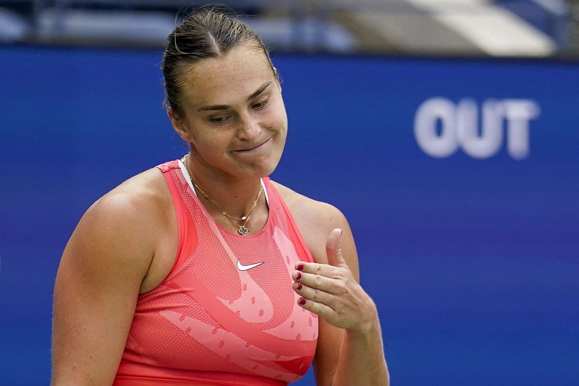 Aryna Sabalenka will take on Coco Gauff in the US Open final