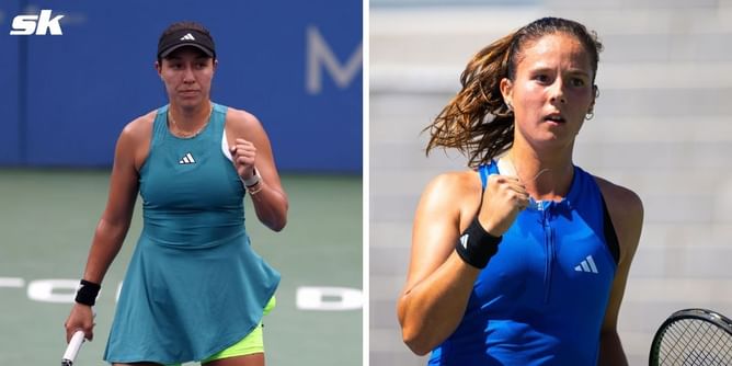 Tokyo 2023: Jessica Pegula vs Daria Kasatkina preview, head-to-head, prediction, odds and pick | Toray Pan Pacific Open