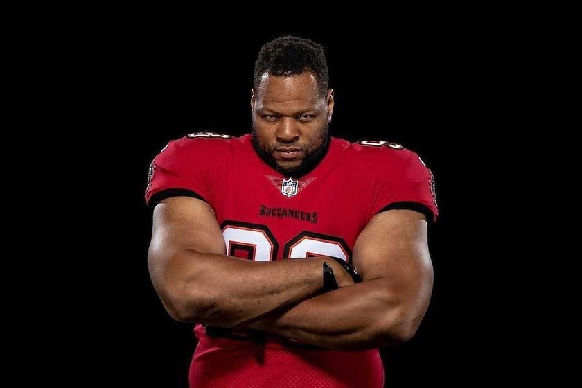 2023 Super Bowl, Eagles vs. Chiefs: Ndamukong Suh has chased dominance