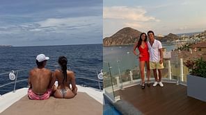 Who is Cole Sillinger's girlfriend? What we know about Blue Jackets prospect's relationship with Tate McRae
