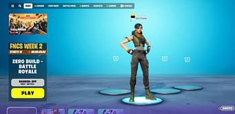 Fortnite finally does what players have asked for years