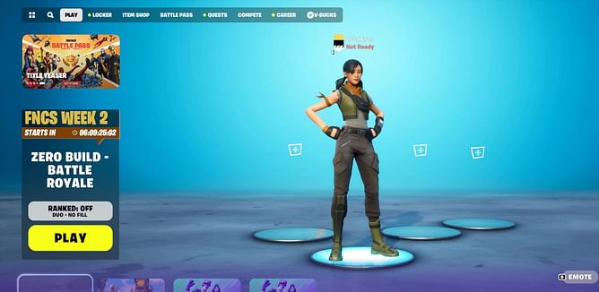 Fortnite finally does what players have asked for years