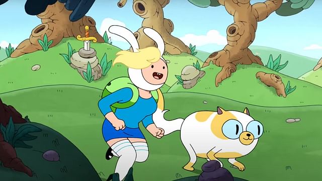 Adventure Time: Fionna and Cake episode 7- Release date, Time, where to ...