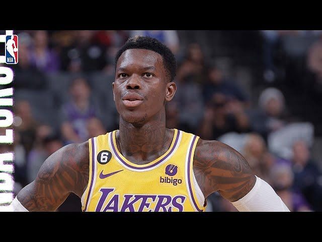 5 things you didn't know about Dennis Schroder