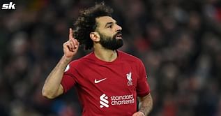 "I want to stay with Liverpool, but the club needs to show they want me as well" - What Mohamed Salah told his agent before signing new contract