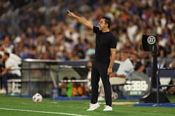 Barcelona Transfer News Roundup: Blaugrana sign Portuguese duo; Roberto De Zerbi delighted to sign Ansu Fati, and more - September 2, 2023