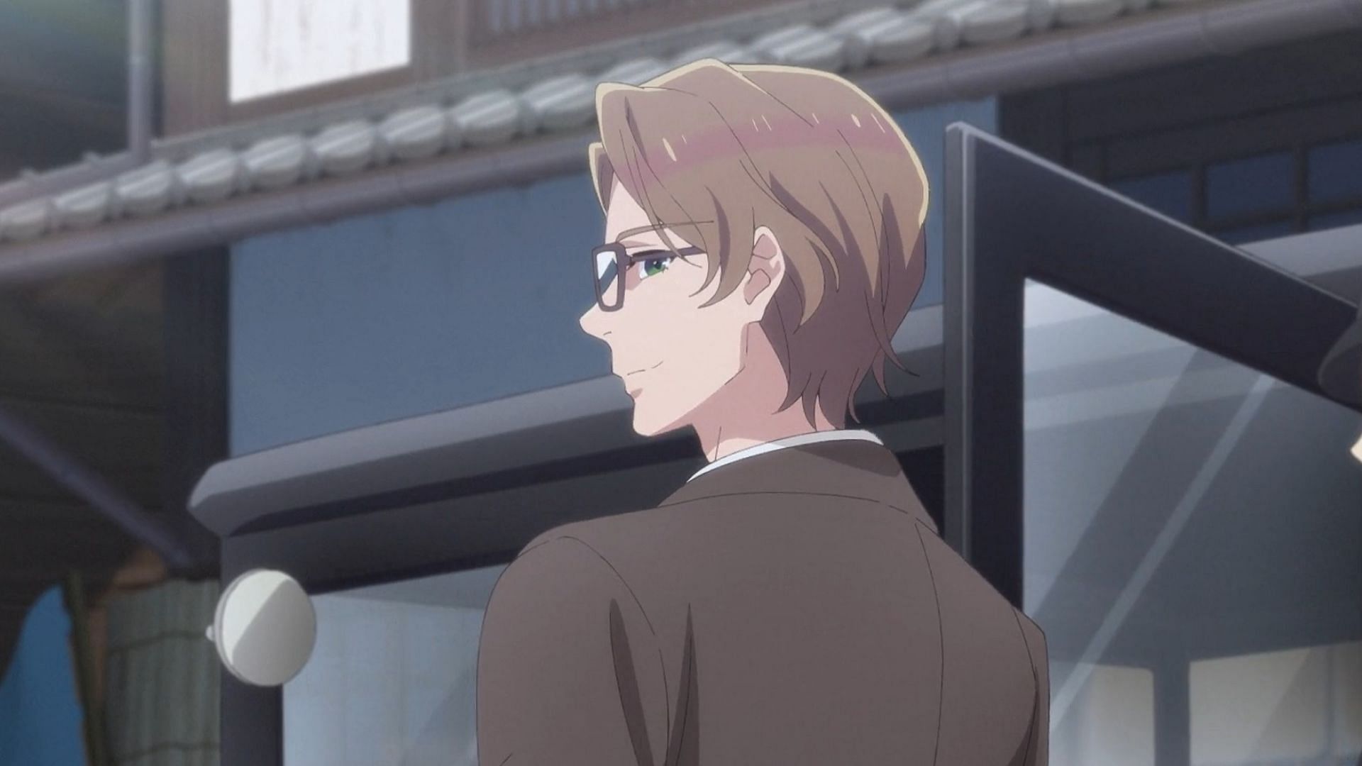 Arata will be seen in My Happy Marriage episode 10 playing a significant role (Image via Kinema Citrus Studio)