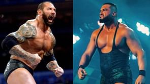 "He could be the second-coming of Batista" - Wrestling veteran on Wardlow's potential in WWE (Exclusive)
