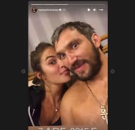 Source:- Nastasiya Ovechkina Instagram