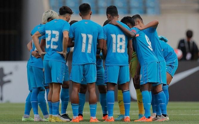 India vs Bangladesh: When and where to watch the Asian Games 2023 clash?