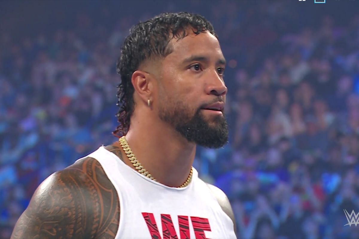 Massive Angle Reportedly Planned For Jey Uso At Upcoming WWE Show   2f171 16944397507053 1920 