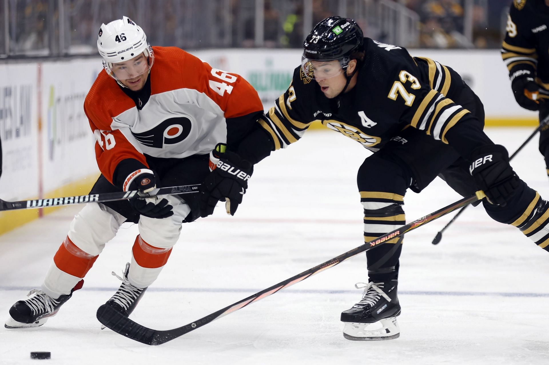 3 biggest issues facing the Boston Bruins this season