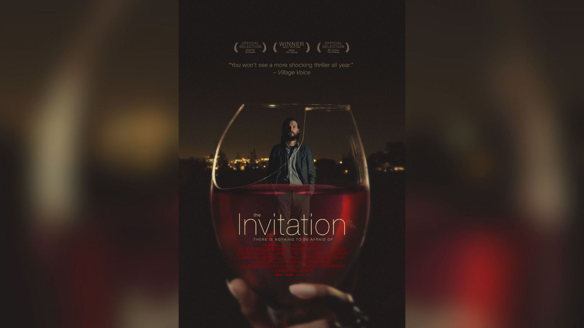 The Invitation (Image via Drafthouse Films)