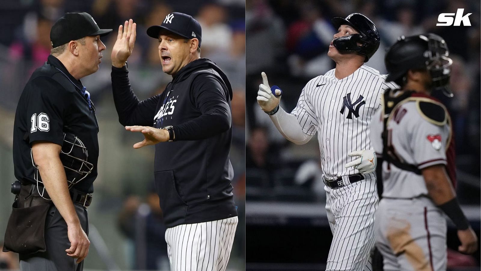 When was the last time Yankees made playoffs? Exploring Bronx Bombers'  postseason history amid faltering season