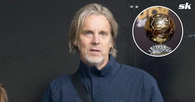 “We both agree it’s scandalous” – Pundit makes bold Ballon d’Or claim involving Liverpool superstar