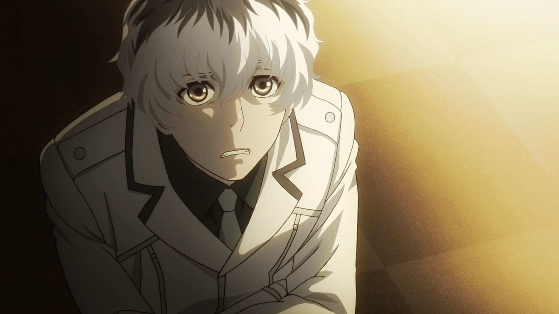 Tokyo Ghoul Fans Want Anime Reboot From Mappa And Ufotable