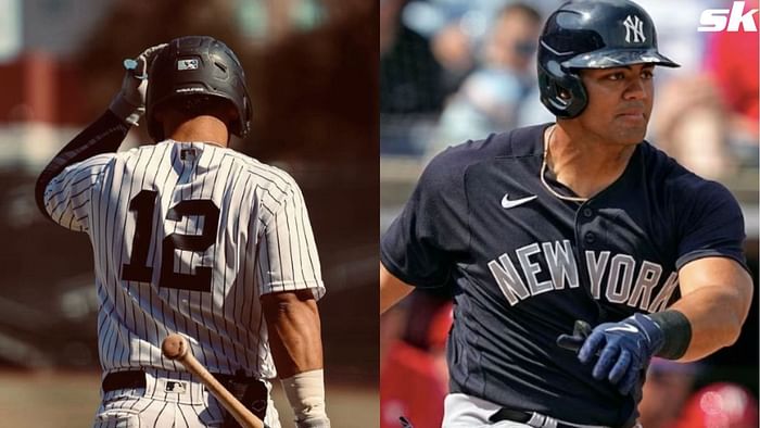 Who among the Yankees' six rookies and youngsters has made good