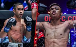 Danial Williams suggests Superlek is hungrier than Rodtang at this stage: “He’s just destroying opponents”
