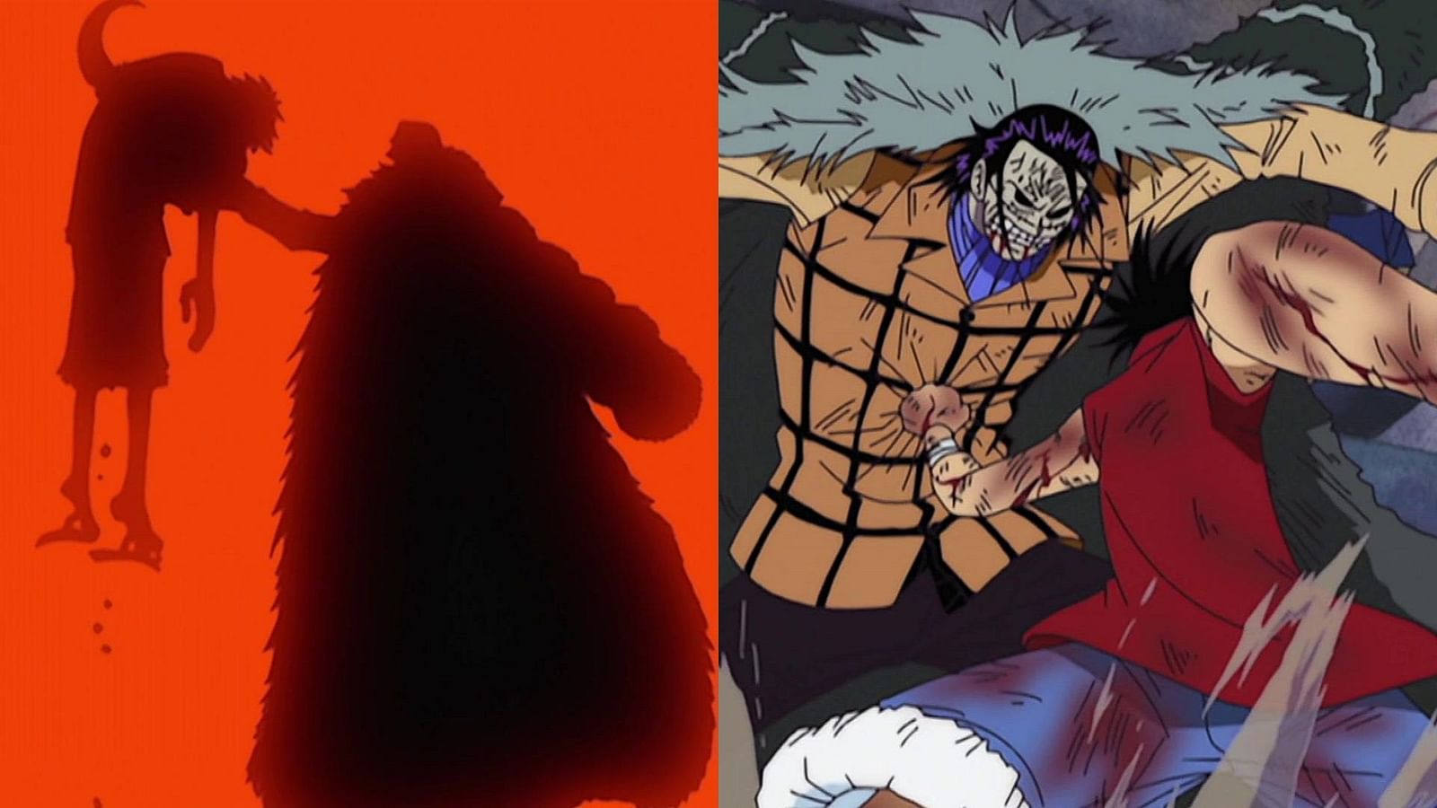 One Piece LiveAction makes the most famous Crocodile theory canon