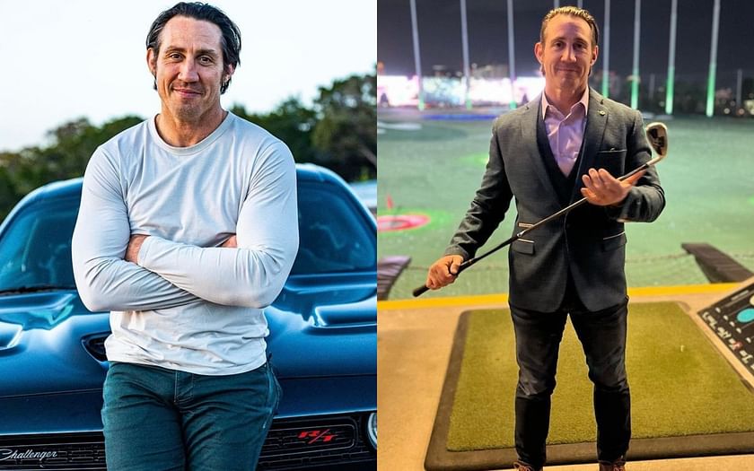 Why did Tim Kennedy retire from MMA? All you need to know about the ...