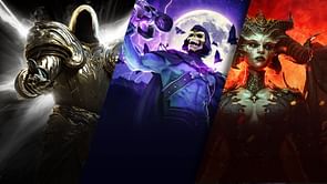 All "The Haunting" Bundles in Warzone 2 and MW2: Release date, how to get, and more