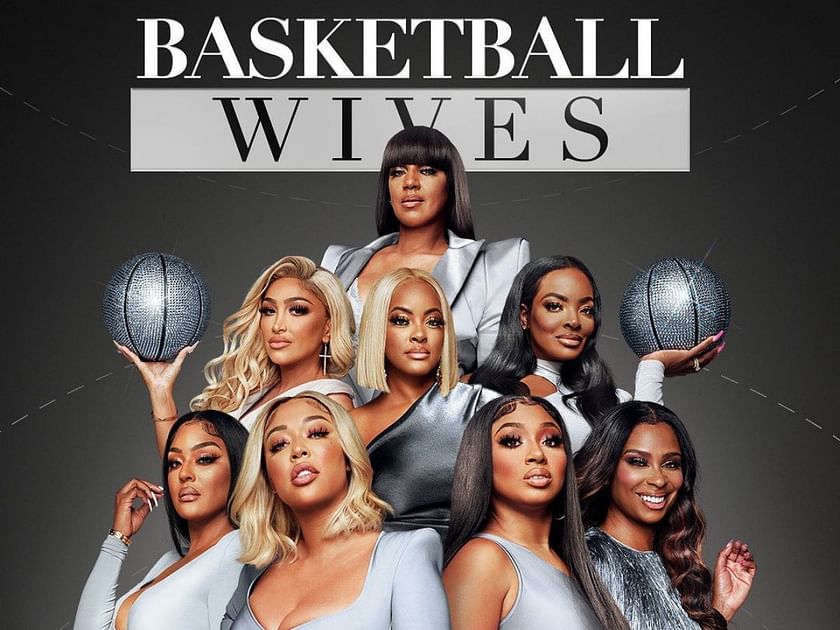 Basketball Wives season 11 Everything we know so far