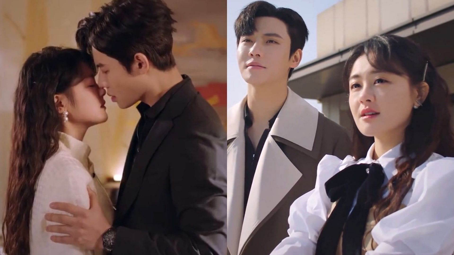 Forever Love All you need to know about the latest romantic Cdrama