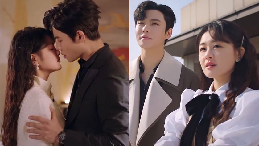 Love Is True Chinese Drama - C-Drama Love - Show Summary