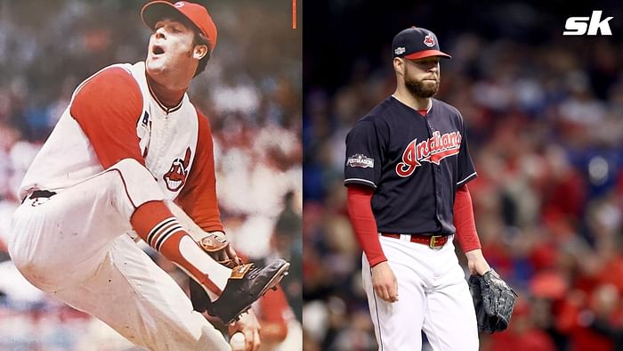 Indians become 1st team to have 4 pitchers with 200-plus strikeouts