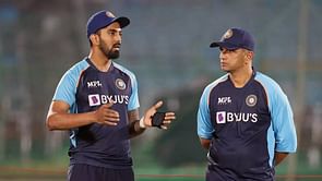 3 biggest takeaways from India's squads for Australia ODIs