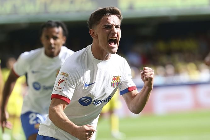Osasuna vs Barcelona Prediction and Betting Tips | 3rd September 2023