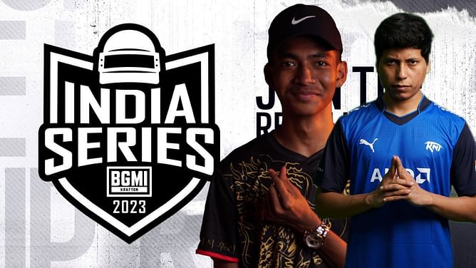 Numen and Revenant Esports move to BGIS 2023 Losers Bracket