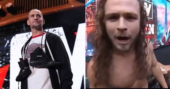 WWE legend supports CM Punk and blasts Jungle Boy: "An ignorant young boy who doesn’t understand this industry"