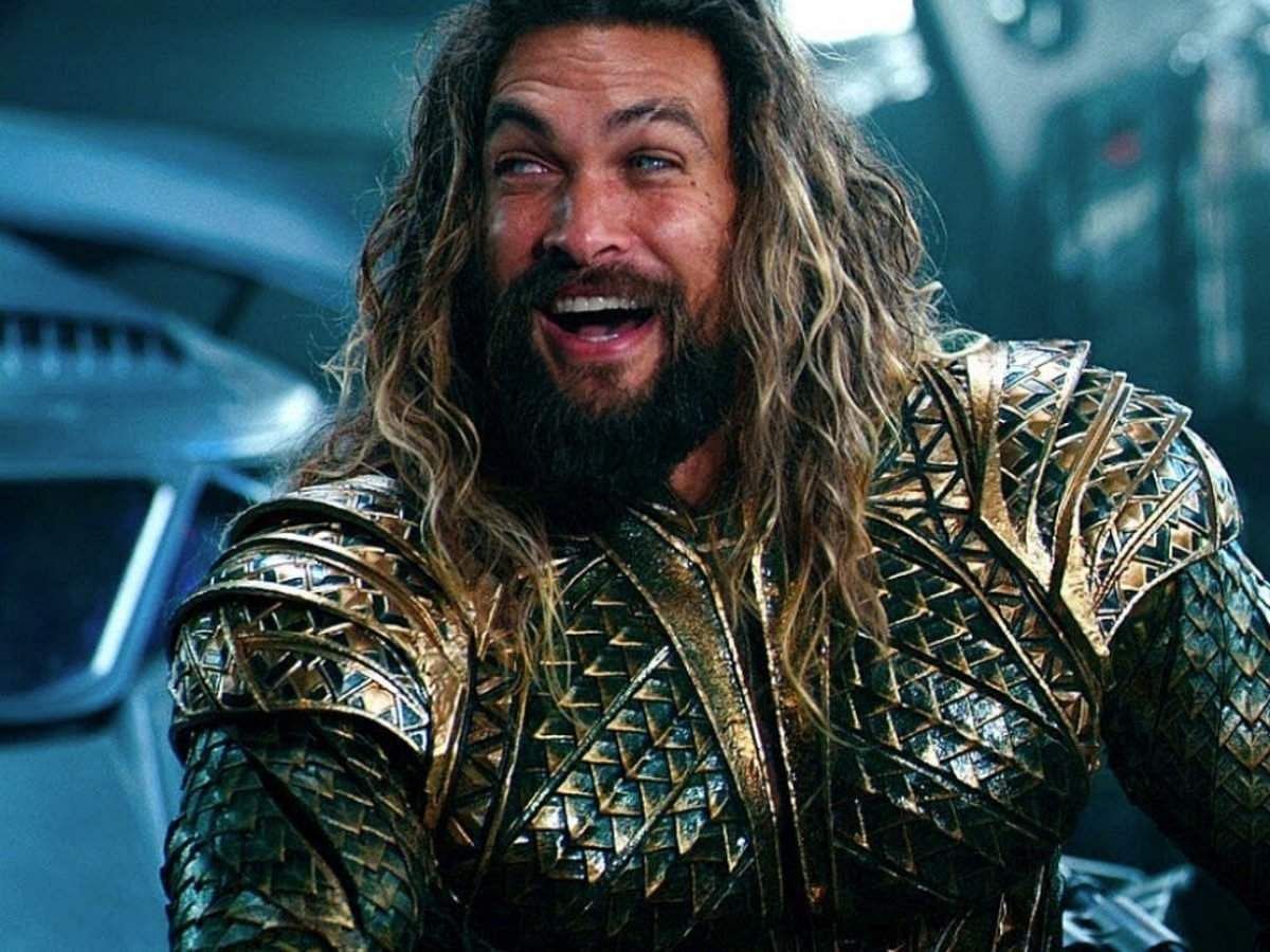 A still from Aquaman (Image via DC)